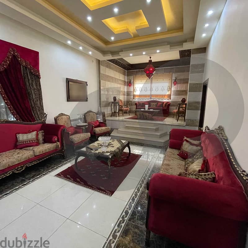 stunning villa, Pool, Terrace, Bekaa, Marj/المرج REF#NJ112862 2