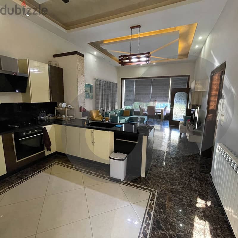 stunning villa, Pool, Terrace, Bekaa, Marj/المرج REF#NJ112862 4