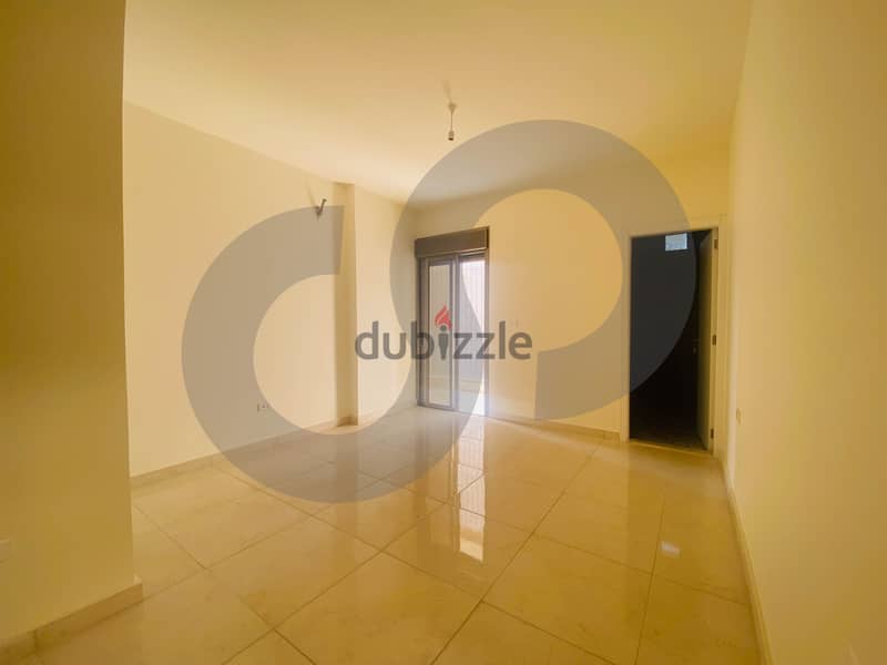 NEGOTIABLE, Brand New Building-SAHEL ALMA/ساحل علما REF#ST112863 1