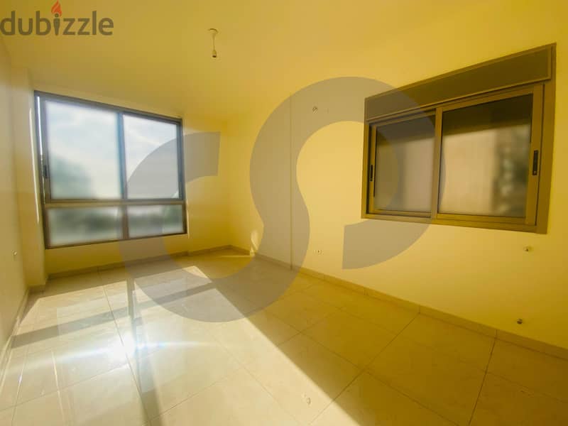 NEGOTIABLE, Brand New Building-SAHEL ALMA/ساحل علما REF#ST112863 3