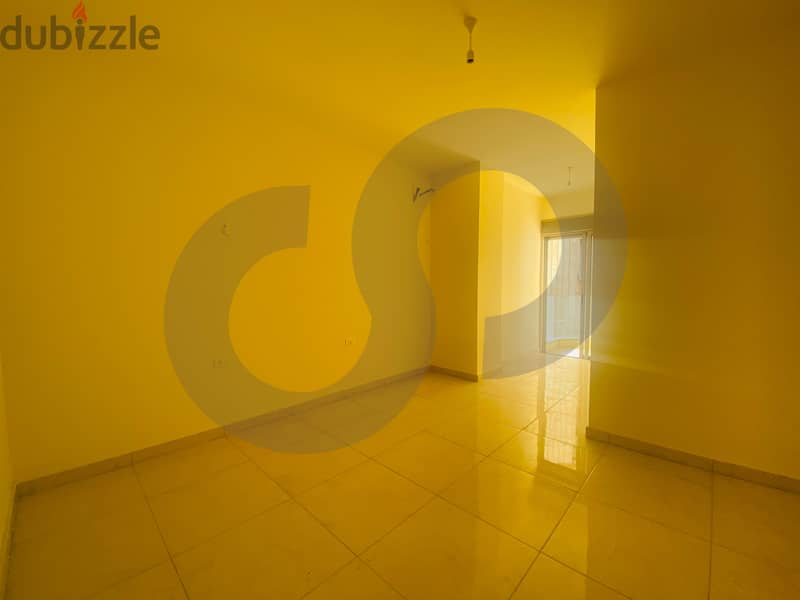 NEGOTIABLE, Brand New Building-SAHEL ALMA/ساحل علما REF#ST112863 4