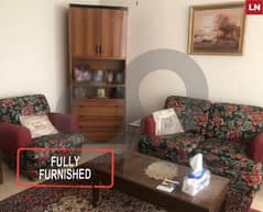 HOT DEAL, FURNISHED, BEIRUT, FURN LCHEBBAK/فرن الشباك REF#LN112865