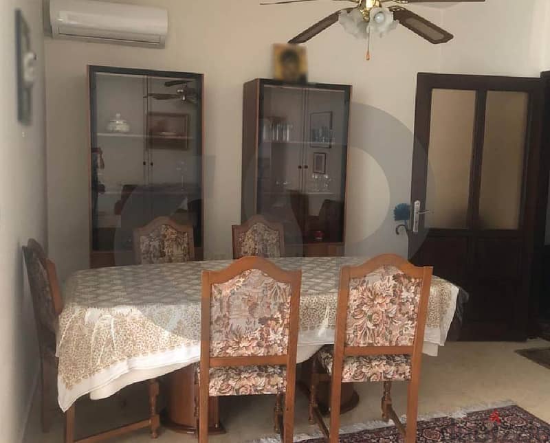 HOT DEAL, FURNISHED, BEIRUT, FURN LCHEBBAK/فرن الشباك REF#LN112865 1