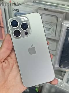 iphone 15 pro 256gb