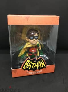 HeroCross Hybrid Metal Configuration Robin 1966 TV Series Version USA 0