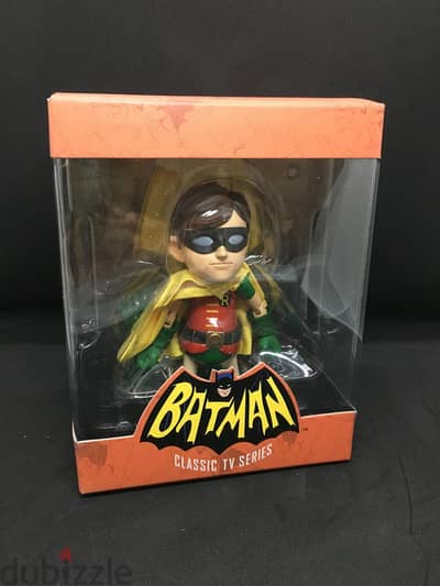 HeroCross Hybrid Metal Configuration Robin 1966 TV Series Version USA