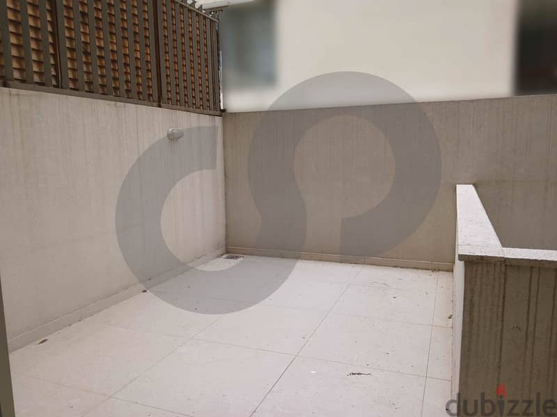 Modern living,Terrace, Keserwan, Haret sakher/حارة صخر  REF#AN112864 3