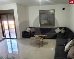 zahle,moualaka/زحله-prime location-easy access REF#JG112867 0