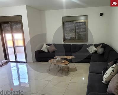 zahle,moualaka/زحله-prime location-easy access REF#JG112867