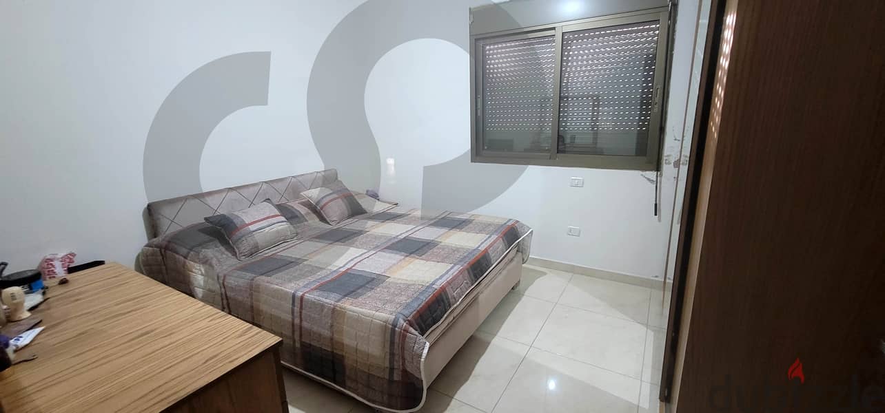 zahle,moualaka/زحله-prime location-easy access REF#JG112867 3