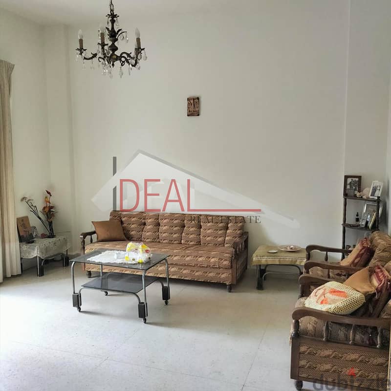 Furnished Apartment for rent in Jeddayel Jbeil 200 sqm ref#pa114 3