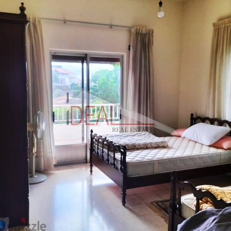 Furnished Apartment for rent in Jeddayel Jbeil 200 sqm ref#pa114 4