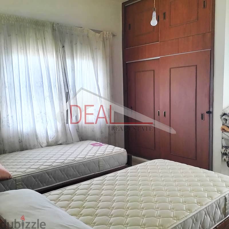 Furnished Apartment for rent in Jeddayel Jbeil 200 sqm ref#pa114 5