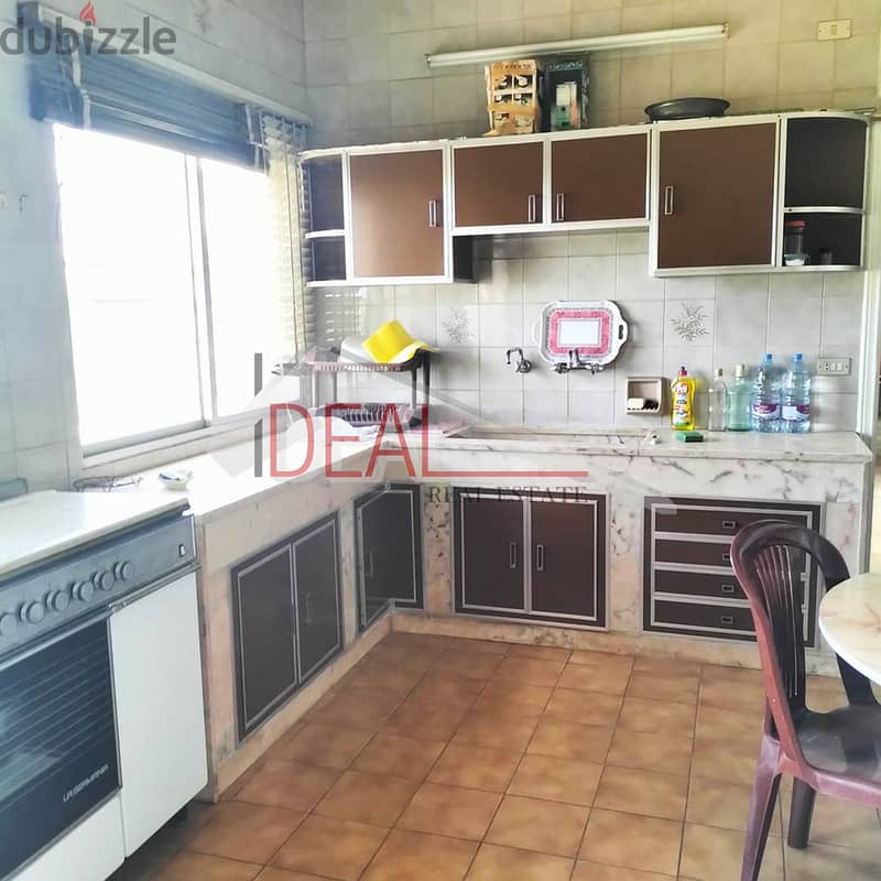 Furnished Apartment for rent in Jeddayel Jbeil 200 sqm ref#pa114 6