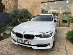 BMW 3-Series 2015 0