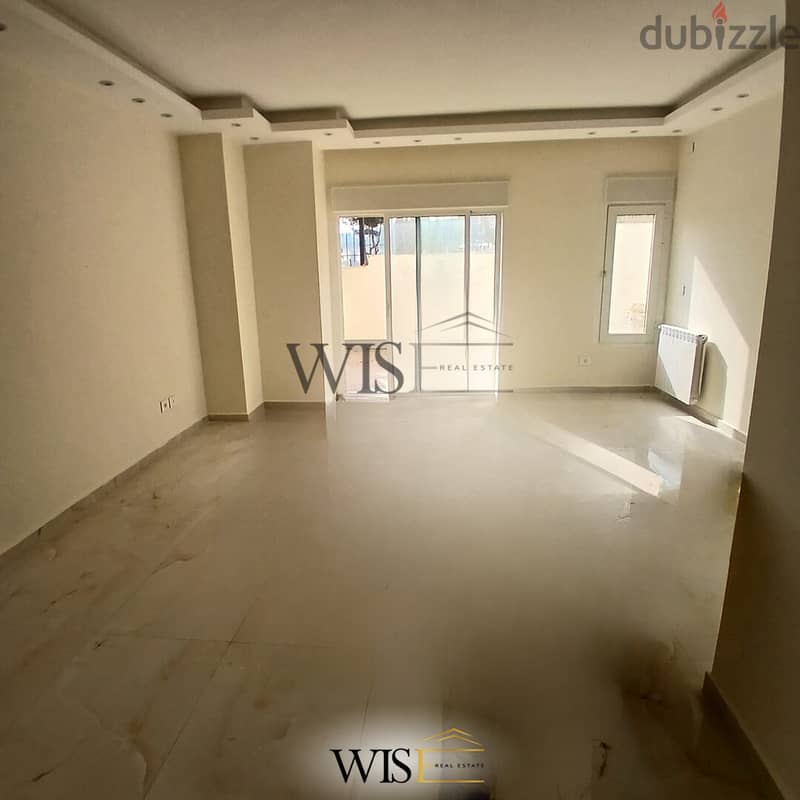  127 SQM Apartment with terrace for SALE in Douar! 1