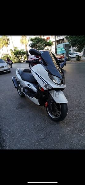 Tmax 500 1