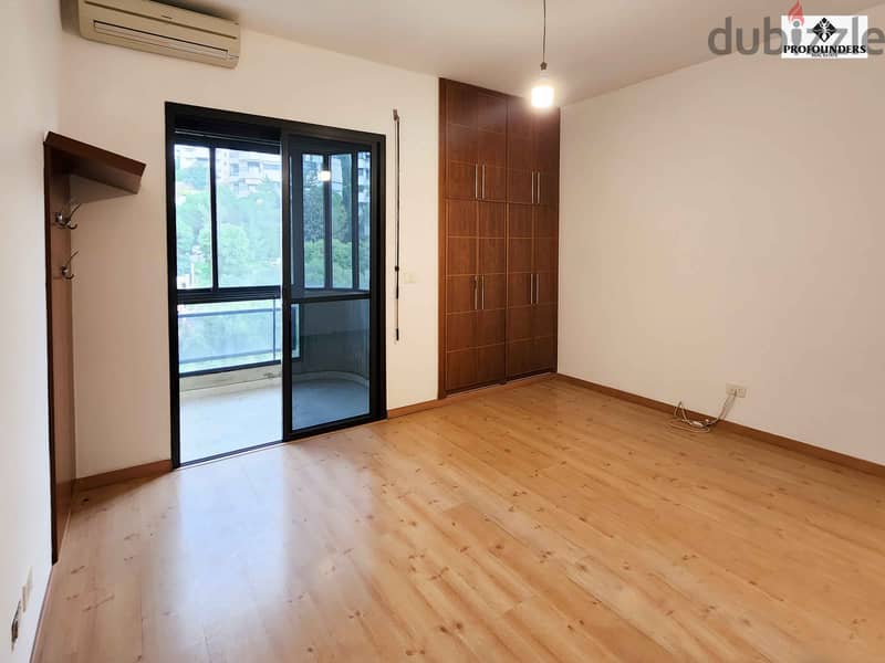 Apartment for Sale in Dik El Mehdi شقة للبيع في ديك المحدي 6