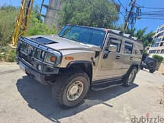 Hummer H2 2004