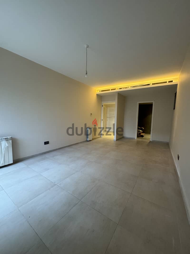 Apartment with terrace for rent in Biyada شقة مع تراس للإيجار 6