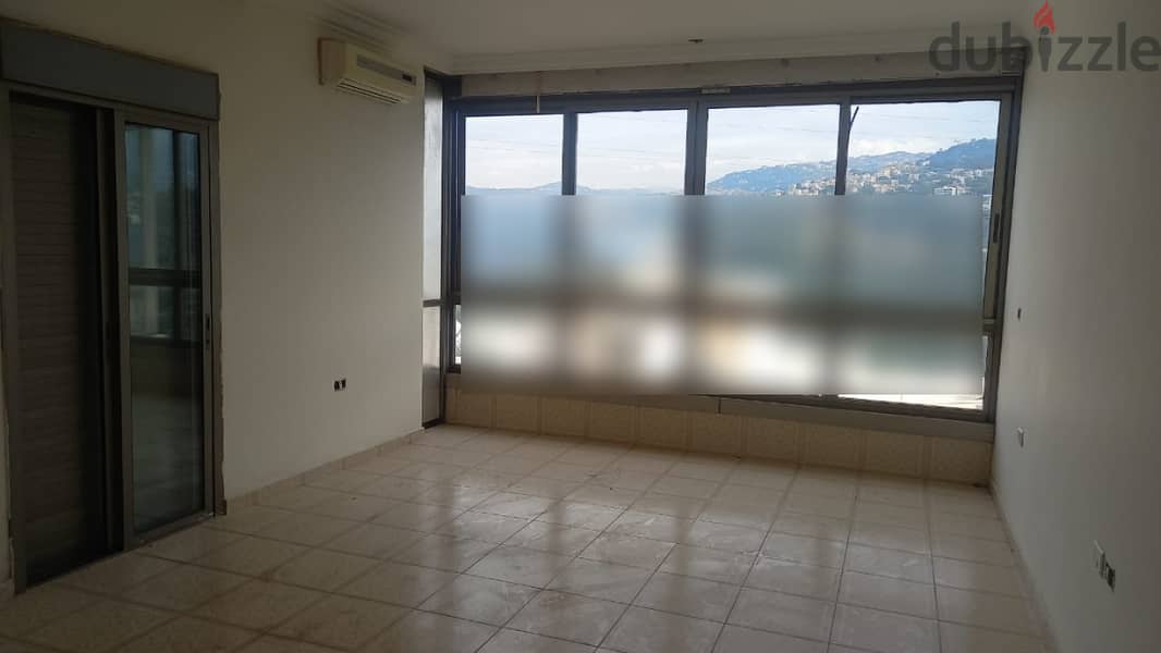 AMAZING APARTMENT IN BAABDA PRIME (220Sq) 4 BEDS, (BA-369) 1