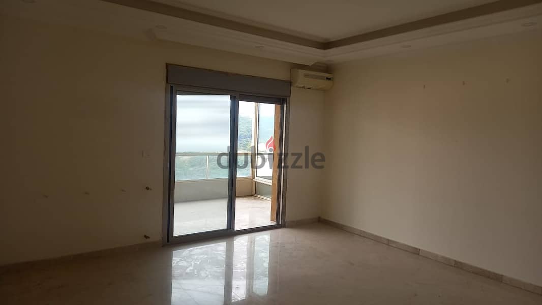 AMAZING APARTMENT IN BAABDA PRIME (220Sq) 4 BEDS, (BA-369) 2