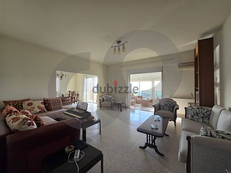 luxurious street, Private building, Broumana/ برمانا REF#TF112871 1