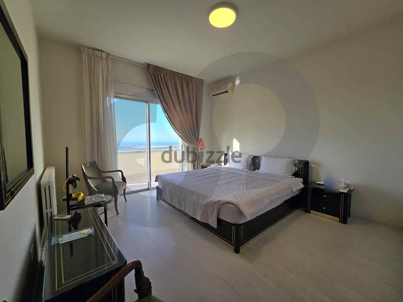 luxurious street, Private building, Broumana/ برمانا REF#TF112871 4