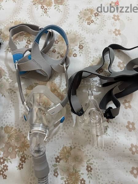 AutoCPAP Machine 1