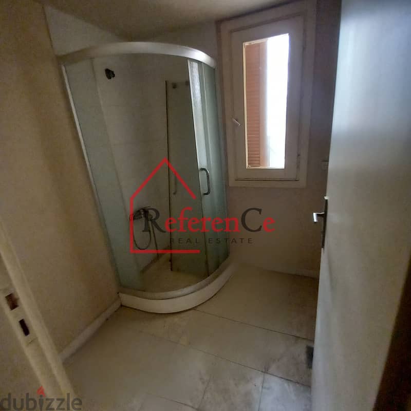 Apartment for sale in Achrafieh  شقة للبيع في الاشرفية 2