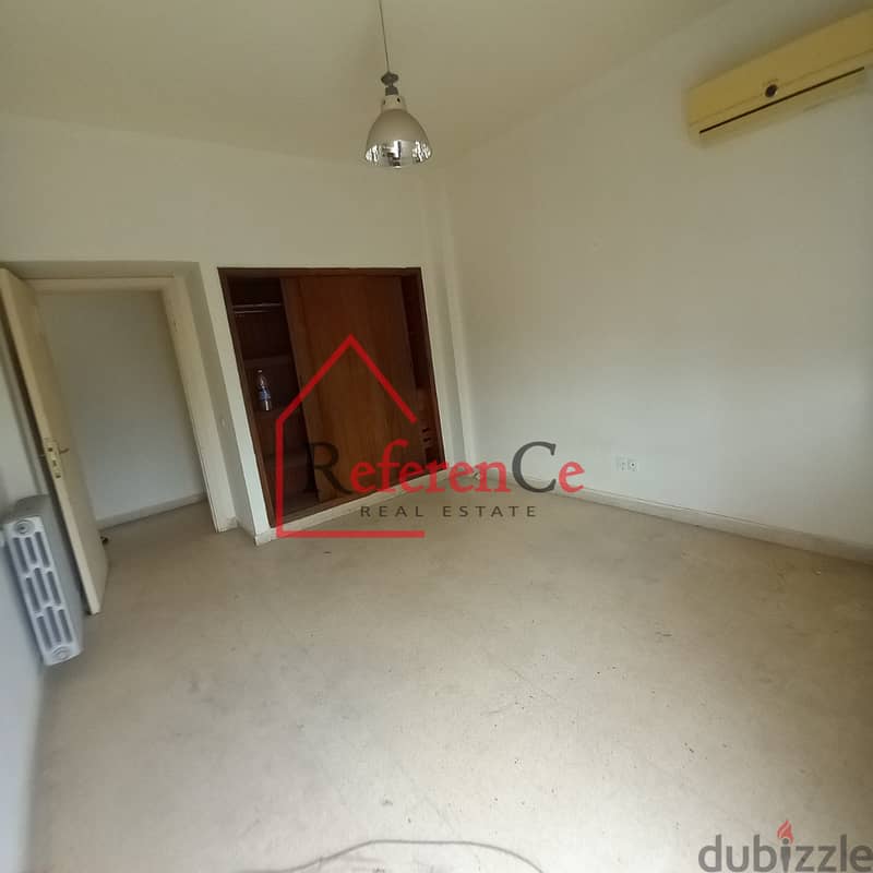 Apartment for sale in Achrafieh  شقة للبيع في الاشرفية 6