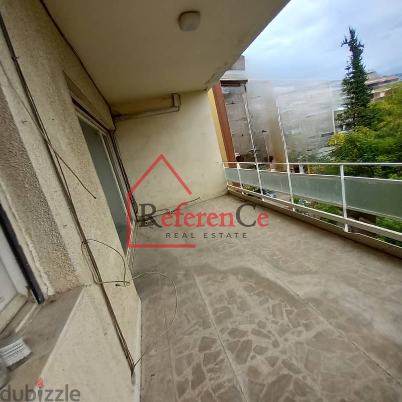 Apartment for sale in Achrafieh  شقة للبيع في الاشرفية 11