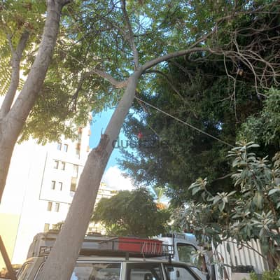 Land in Antelias near the bridge for sale