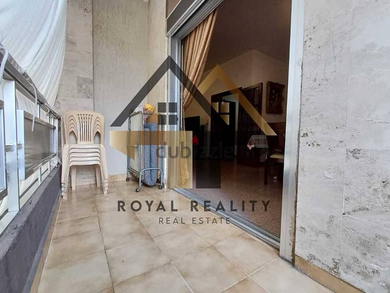 apartments for sale in new rawda - شقق للبيع في نيو روضة 2