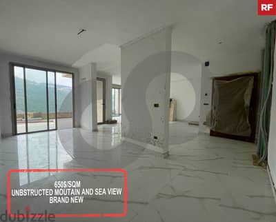 APARTMENT FOR SALE IN JBEIL/جبيل REF#RF110237