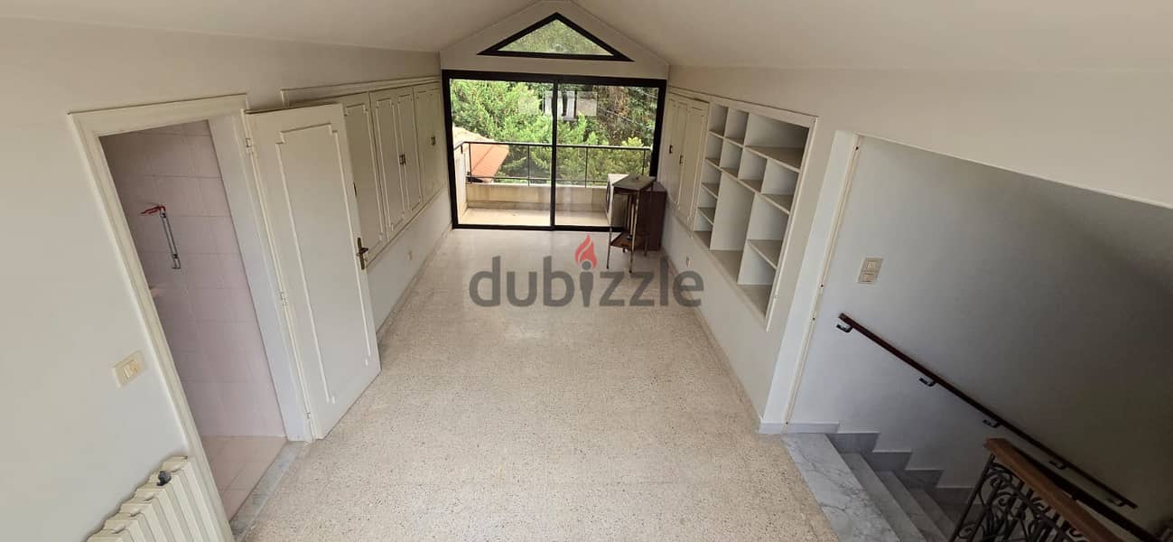 Villa for rent in Mtayleb فيلا للإيجار في منطقة مطيلب 12