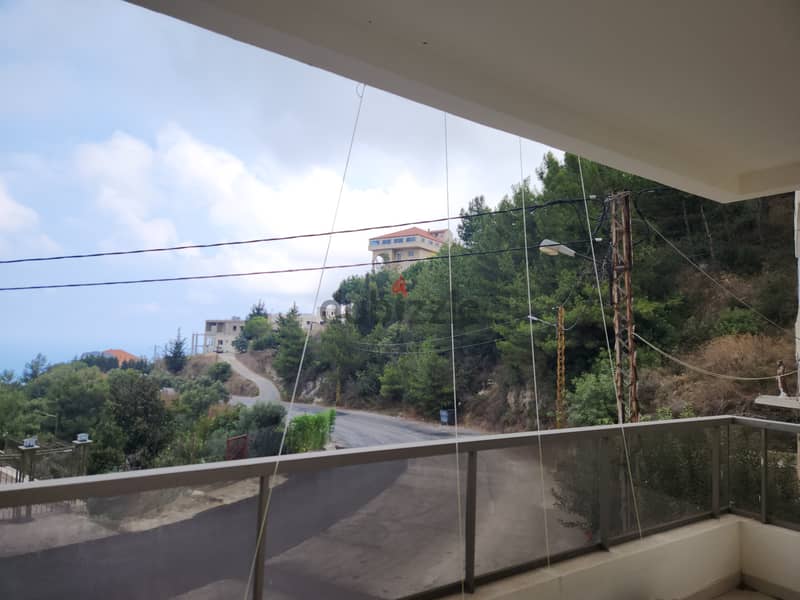 RWB152EA - Apartment  For Sale In Maaysrah  Nahr Ibrahim 1