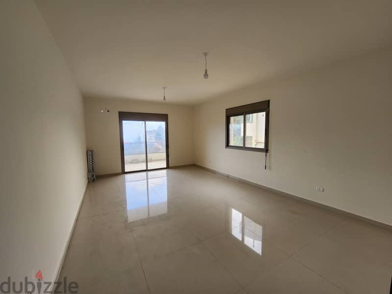 RWB152EA - Apartment  For Sale In Maaysrah  Nahr Ibrahim 5