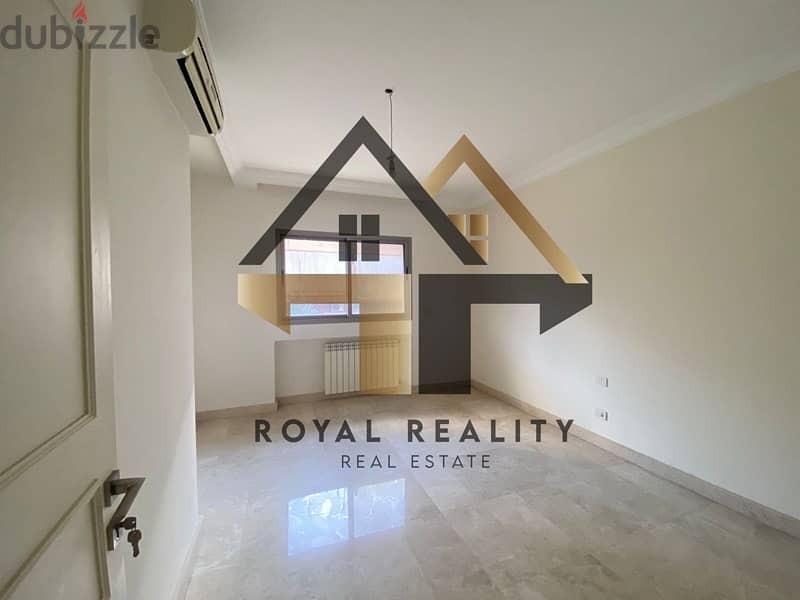 apartments for rent in hazmiyeh - شقق للإجار في الحازمية 2