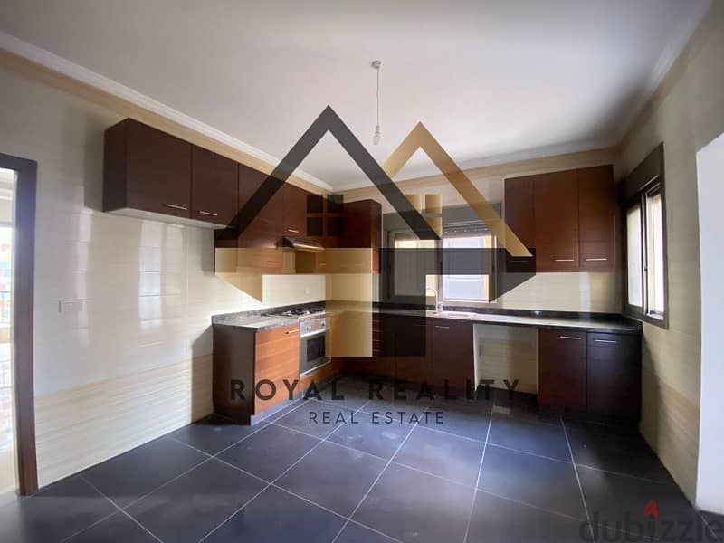 apartments for rent in hazmiyeh - شقق للإجار في الحازمية 7