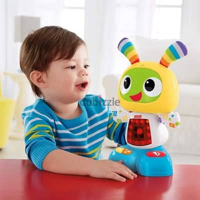 german store Fisher price beatBo