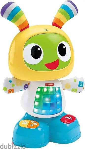 german store Fisher price beatBo 1