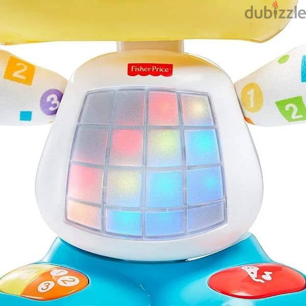 german store Fisher price beatBo 2