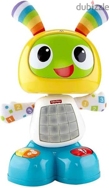 german store Fisher price beatBo 3