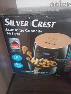 Air Fryer