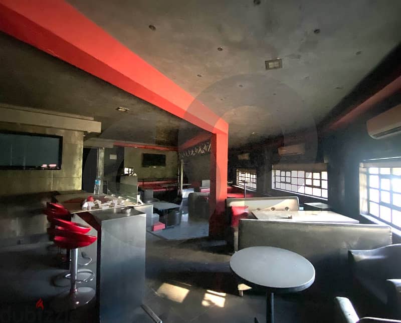 RESTAURANT, HOT DEAL, KESERWAN, GHAZIR/غزير REF#LA112874 1