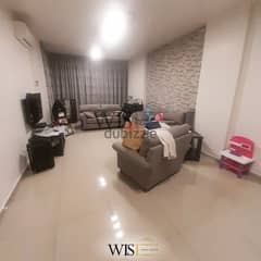  115 SQM Apartment for sale in Kornet El Hamra! Ref# DG2002 0