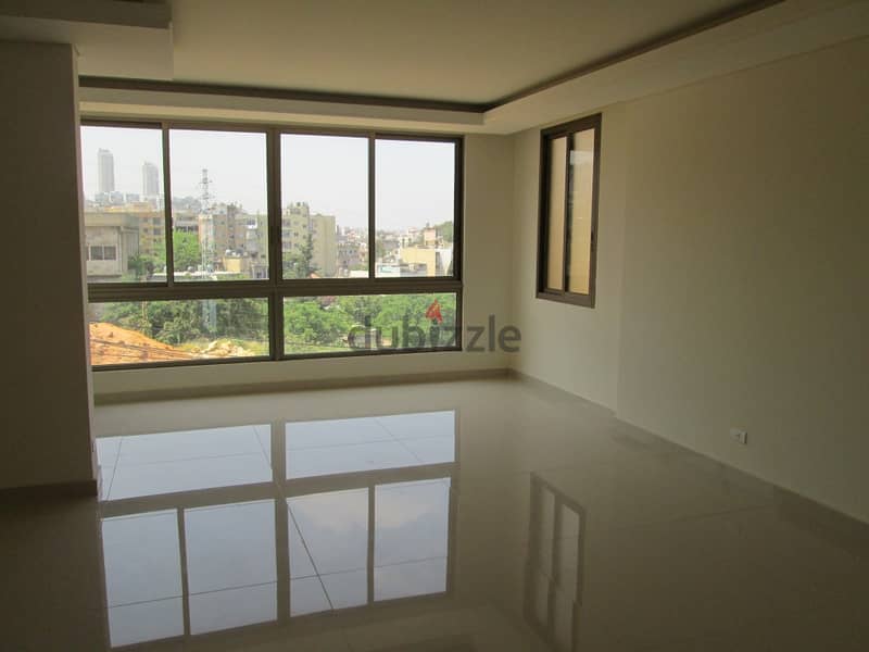 170 Sqm | Decorated Apartment for rent in Fanar 0