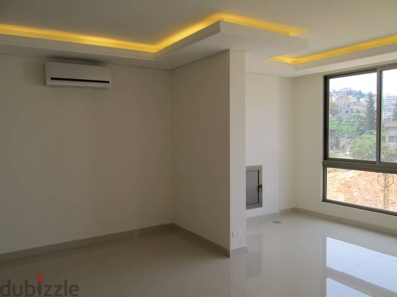 170 Sqm | Decorated Apartment for rent in Fanar 1