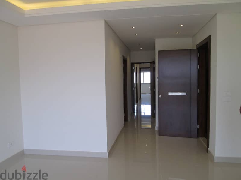 170 Sqm | Decorated Apartment for rent in Fanar 7